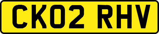 CK02RHV