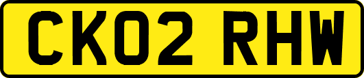 CK02RHW