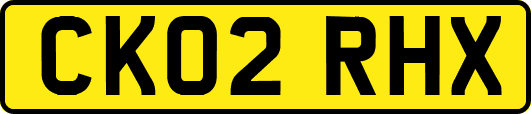 CK02RHX
