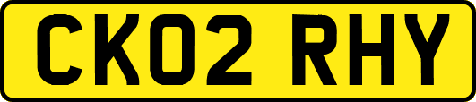 CK02RHY