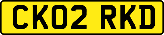 CK02RKD