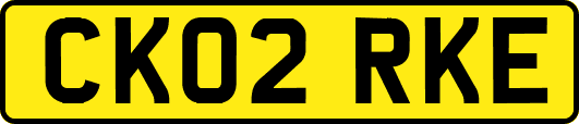 CK02RKE