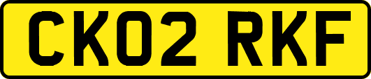 CK02RKF