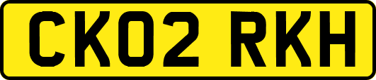 CK02RKH