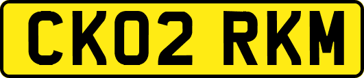 CK02RKM