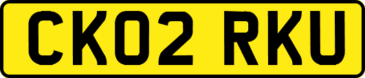 CK02RKU