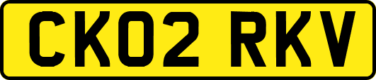 CK02RKV