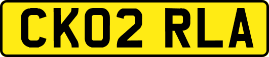 CK02RLA