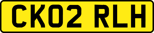 CK02RLH