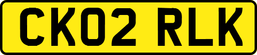 CK02RLK