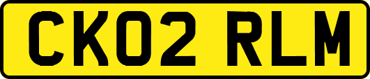 CK02RLM