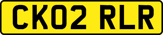 CK02RLR