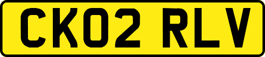 CK02RLV