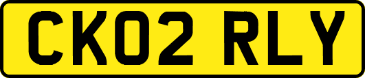 CK02RLY