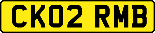 CK02RMB