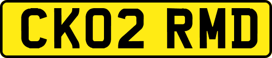 CK02RMD