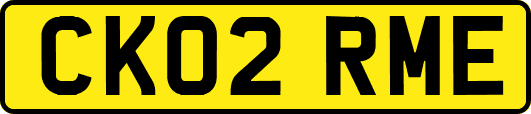 CK02RME
