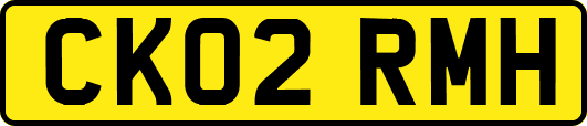 CK02RMH