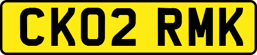 CK02RMK