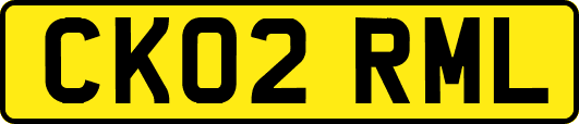 CK02RML