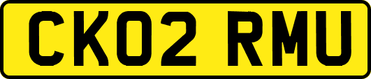 CK02RMU
