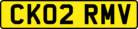 CK02RMV