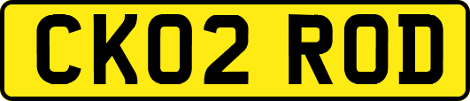 CK02ROD