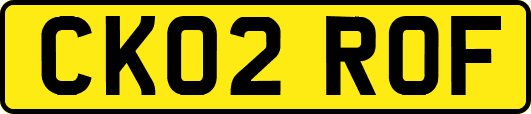 CK02ROF