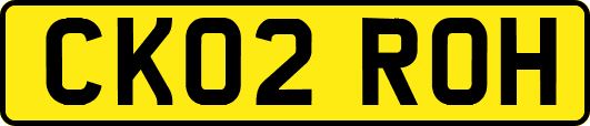 CK02ROH