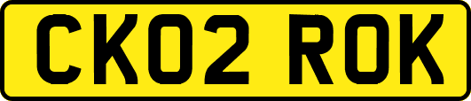 CK02ROK