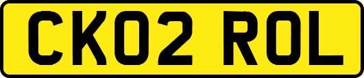 CK02ROL