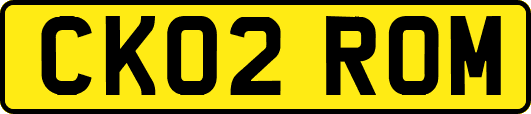 CK02ROM