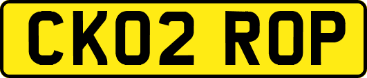 CK02ROP