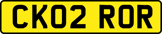 CK02ROR