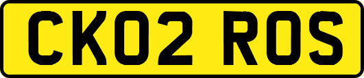 CK02ROS