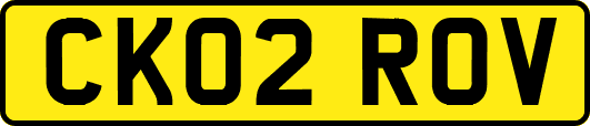 CK02ROV