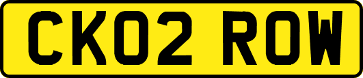 CK02ROW