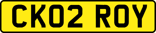 CK02ROY