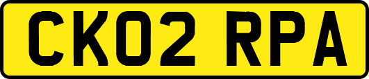 CK02RPA