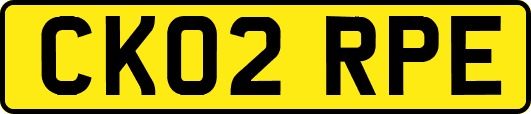 CK02RPE