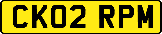 CK02RPM