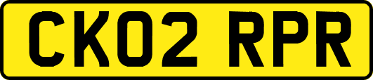 CK02RPR