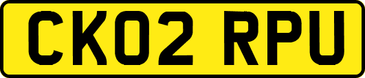 CK02RPU