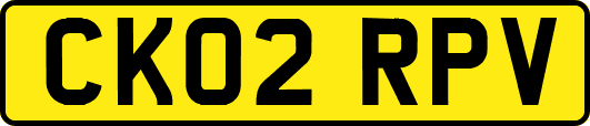 CK02RPV
