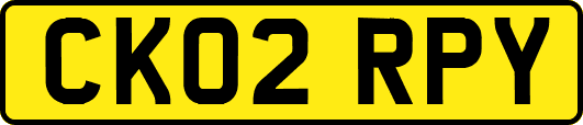 CK02RPY