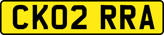 CK02RRA