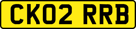 CK02RRB