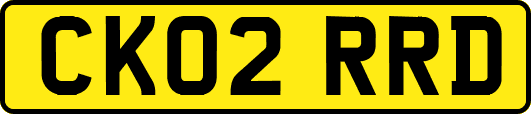 CK02RRD