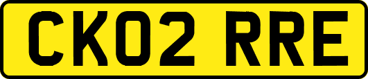 CK02RRE