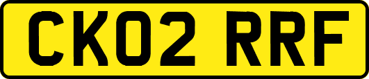CK02RRF